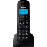 Радиотелефон Panasonic KX-TGB610RUR - Превью изображения №2 — Интернет-магазин ПроЗаказ