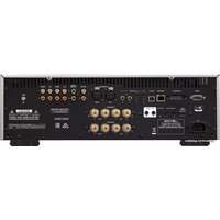 Интегральный усилитель Rotel RA-1572 MKII (серебристый) - Превью изображения №2 — Интернет-магазин ПроЗаказ