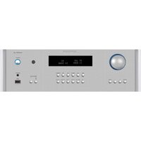 Rotel RA-1572 MKII (серебристый)