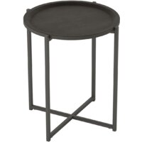 Калифорния мебель Бьерн (черный лофт/черный)