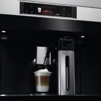 Кофемашина AEG KKA894500M - Превью изображения №7 — Интернет-магазин ПроЗаказ