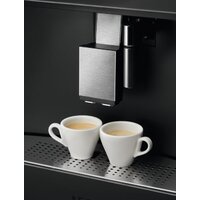 Кофемашина AEG KKA894500M - Превью изображения №6 — Интернет-магазин ПроЗаказ