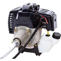 Триммер RedVerg Basic GB52C - Превью изображения №4 — Интернет-магазин ПроЗаказ