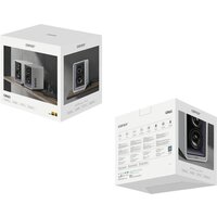 Акустика Edifier QR65 (белый) - Превью изображения №6 — Интернет-магазин ПроЗаказ