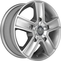 Replica Mercedes MR473 15x6.5