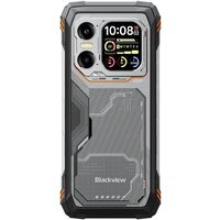 Телефон Blackview Xplore 1 12GB/256GB (черный/оранжевый) - Превью изображения №3 — Интернет-магазин ПроЗаказ