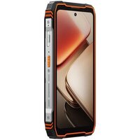 Телефон Blackview Xplore 1 12GB/256GB (черный/оранжевый) - Превью изображения №5 — Интернет-магазин ПроЗаказ