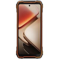 Телефон Blackview Xplore 1 12GB/256GB (черный/оранжевый) - Превью изображения №2 — Интернет-магазин ПроЗаказ
