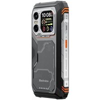 Телефон Blackview Xplore 1 12GB/256GB (черный/оранжевый) - Превью изображения №6 — Интернет-магазин ПроЗаказ