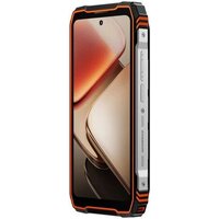 Телефон Blackview Xplore 1 12GB/256GB (черный/оранжевый) - Превью изображения №4 — Интернет-магазин ПроЗаказ