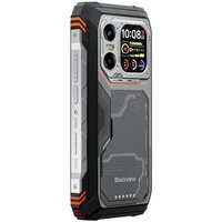 Телефон Blackview Xplore 1 12GB/256GB (черный/оранжевый) - Превью изображения №7 — Интернет-магазин ПроЗаказ
