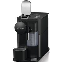 Капсульная кофеварка DeLonghi Lattissima One Evo EN510.B - Превью изображения №2 — Интернет-магазин ПроЗаказ
