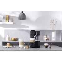 Капсульная кофеварка DeLonghi Lattissima One Evo EN510.B - Превью изображения №6 — Интернет-магазин ПроЗаказ