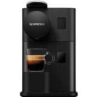 Капсульная кофеварка DeLonghi Lattissima One Evo EN510.B - Превью изображения №3 — Интернет-магазин ПроЗаказ