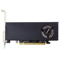 PowerColor Red Dragon Radeon RX 550 2GB GDDR5 AXRX 550 2GBD5-HLEV2