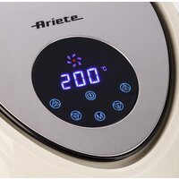 Аэрогриль (аэрофритюрница) Ariete 4618/02 Air Fryer XXL - Превью изображения №2 — Интернет-магазин ПроЗаказ