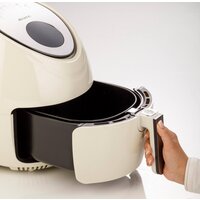 Аэрогриль (аэрофритюрница) Ariete 4618/02 Air Fryer XXL - Превью изображения №3 — Интернет-магазин ПроЗаказ