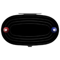 Накопительный электрический водонагреватель Electrolux EWH 30 Centurio IQ 3.0 Silver - Превью изображения №6 — Интернет-магазин ПроЗаказ