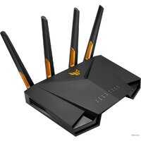Wi-Fi роутер ASUS TUF Gaming AX3000 V2 - Превью изображения №3 — Интернет-магазин ПроЗаказ