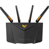 Wi-Fi роутер ASUS TUF Gaming AX3000 V2 - Превью изображения №5 — Интернет-магазин ПроЗаказ