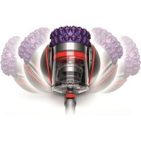Пылесос Dyson Cinetic Big Ball Parquet 2 - Превью изображения №4 — Интернет-магазин ПроЗаказ
