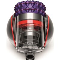 Пылесос Dyson Cinetic Big Ball Parquet 2 - Превью изображения №2 — Интернет-магазин ПроЗаказ