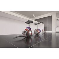 Пылесос Dyson Cinetic Big Ball Parquet 2 - Превью изображения №6 — Интернет-магазин ПроЗаказ