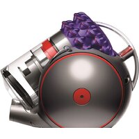 Пылесос Dyson Cinetic Big Ball Parquet 2 - Превью изображения №3 — Интернет-магазин ПроЗаказ