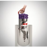 Пылесос Dyson Cinetic Big Ball Parquet 2 - Превью изображения №5 — Интернет-магазин ПроЗаказ