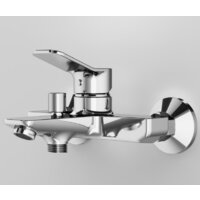 Смеситель AM.PM X-Joy F85A10000 - Превью изображения №2 — Интернет-магазин ПроЗаказ