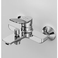 Смеситель AM.PM X-Joy F85A10000 - Превью изображения №5 — Интернет-магазин ПроЗаказ