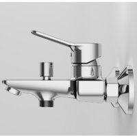 Смеситель AM.PM X-Joy F85A10000 - Превью изображения №3 — Интернет-магазин ПроЗаказ