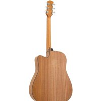 Электроакустическая гитара Randon RGI-01-CE - Превью изображения №4 — Интернет-магазин ПроЗаказ