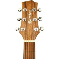 Электроакустическая гитара Randon RGI-01-CE - Превью изображения №2 — Интернет-магазин ПроЗаказ