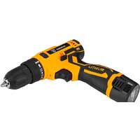 Дрель-шуруповерт Deko Banger SET 1 063-4129 (с 1-им АКБ) - Превью изображения №2 — Интернет-магазин ПроЗаказ