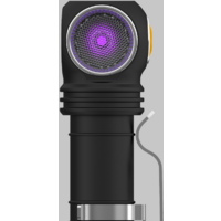 Фонарь Armytek Wizard C2 WUV Magnet USB - Превью изображения №3 — Интернет-магазин ПроЗаказ