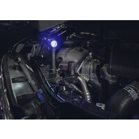 Фонарь Armytek Wizard C2 WUV Magnet USB - Превью изображения №10 — Интернет-магазин ПроЗаказ