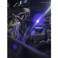 Фонарь Armytek Wizard C2 WUV Magnet USB - Превью изображения №9 — Интернет-магазин ПроЗаказ