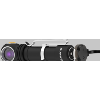 Фонарь Armytek Wizard C2 WUV Magnet USB - Превью изображения №4 — Интернет-магазин ПроЗаказ