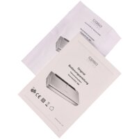 Бескамерный вакуумный упаковщик CASO GourmetVAC 480 - Превью изображения №14 — Интернет-магазин ПроЗаказ