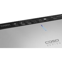 Бескамерный вакуумный упаковщик CASO GourmetVAC 480 - Превью изображения №5 — Интернет-магазин ПроЗаказ