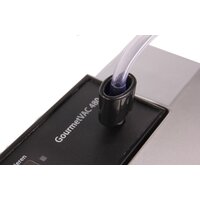 Бескамерный вакуумный упаковщик CASO GourmetVAC 480 - Превью изображения №10 — Интернет-магазин ПроЗаказ