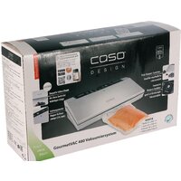 Бескамерный вакуумный упаковщик CASO GourmetVAC 480 - Превью изображения №15 — Интернет-магазин ПроЗаказ