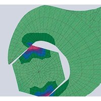 Клещи переставные Knipex 86 02 250 - Превью изображения №3 — Интернет-магазин ПроЗаказ