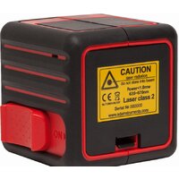 Лазерный нивелир ADA Instruments Cube Professional Edition - Превью изображения №2 — Интернет-магазин ПроЗаказ