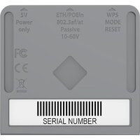 Точка доступа Mikrotik mAP lite [RBmAPL-2nD] - Превью изображения №6 — Интернет-магазин ПроЗаказ