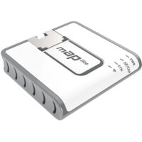 Точка доступа Mikrotik mAP lite [RBmAPL-2nD] - Превью изображения №5 — Интернет-магазин ПроЗаказ