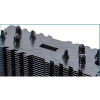 Кулер для процессора AeroCool Verkho 4 Dark - Превью изображения №11 — Интернет-магазин ПроЗаказ