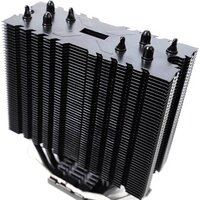 Кулер для процессора AeroCool Verkho 4 Dark - Превью изображения №10 — Интернет-магазин ПроЗаказ