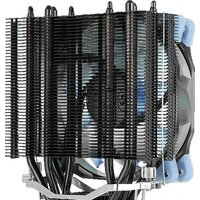 Кулер для процессора AeroCool Verkho 4 Dark - Превью изображения №5 — Интернет-магазин ПроЗаказ
